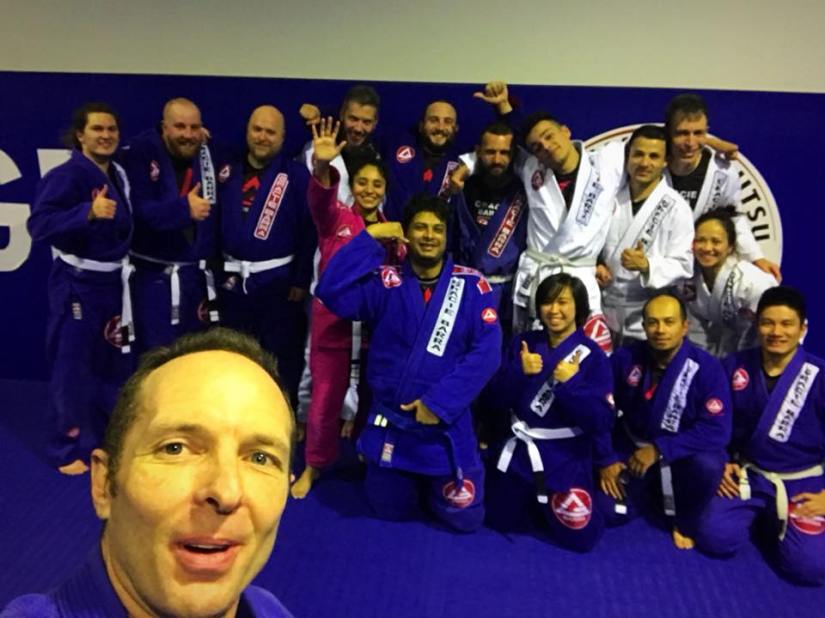 Mma Training   Hoppers Crossing Point Cook – Join The Self Defence Class